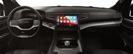 2027 JEEP Grand Wagoneer L Summit  - Interior view - 3