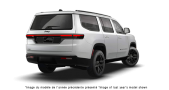 2027 JEEP Grand Wagoneer Limited Reserve - Exterior view - 3