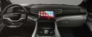 2027 JEEP Grand Wagoneer Limited Reserve - Interior view - 3