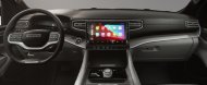 2027 JEEP Grand Wagoneer Serie III - Interior view - 3