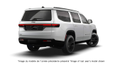 2027 JEEP Grand Wagoneer Summit Reserve - Exterior view - 3