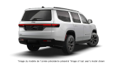 2027 JEEP Grand Wagoneer Upland - Exterior view - 3