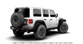 JEEP Wrangler 4 portes Moab 392 2027 - Vue extérieure - 3