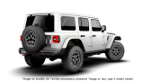 2027 JEEP Wrangler 4-Door Rubicon X - Exterior view - 3