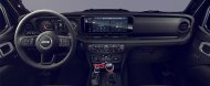 2027 JEEP Wrangler 4-Door Rubicon X - Interior view - 3