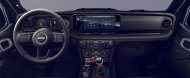 JEEP Wrangler 4 portes Rubicon 2027 - Vue intérieure - 3