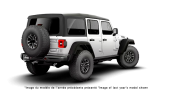 JEEP Wrangler 4 portes Willys 392 2027 - Vue extérieure - 3