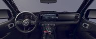2027 JEEP Wrangler Rubicon - Interior view - 3