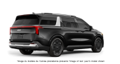 2027 KIA Carnival HEV EX - Exterior view - 3