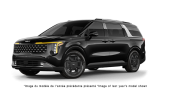 2027 Kia Carnival HEV EX - Exterior view - 1