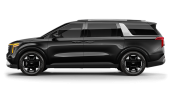 2027 Kia Carnival HEV EX - Vue extérieure - 2