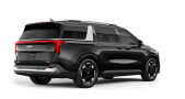 2027 KIA Carnival HEV EX - Exterior view - 3