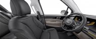 2027 Kia Carnival HEV EX - Interior view - 1