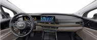 2027 KIA Carnival HEV EX - Interior view - 3