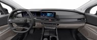 2027 KIA Carnival HEV EX - Interior view - 3