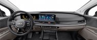 2027 Kia Carnival HEV LX+ - Interior view - 3