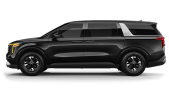 2027 Kia Carnival HEV LX - Vue extérieure - 2