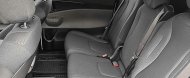 2027 Kia Carnival HEV LX - Interior view - 2