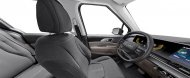 2027 Kia Carnival HEV LX - Vue intérieure - 1