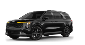 2027 Kia Carnival HEV SX+ - Vue extérieure - 1