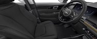 2027 Kia Carnival HEV SX - Interior view - 1