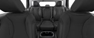2027 Kia Carnival HEV SX - Interior view - 2