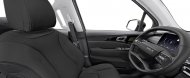 2027 Kia Carnival HEV SX+ - Vue intérieure - 1