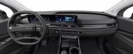 2027 KIA Carnival HEV SX+ - Interior view - 3
