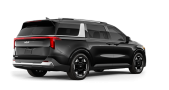 2027 KIA Carnival EX - Exterior view - 3