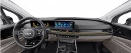 2027 KIA Carnival EX - Interior view - 3