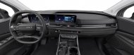 2027 KIA Carnival EX - Interior view - 3