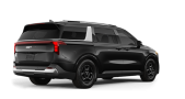 2027 KIA Carnival LX+ - Exterior view - 3