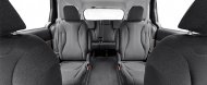 2027 Kia Carnival LX+ - Interior view - 2