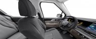 2027 Kia Carnival LX - Interior view - 1