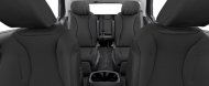 2027 Kia Carnival SX+ - Interior view - 2