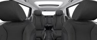 2027 Kia Carnival SX+ - Interior view - 2