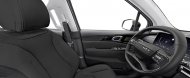 2027 Kia Carnival SX - Vue intérieure - 1