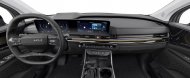 2027 KIA Carnival SX - Interior view - 3