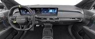 2027 KIA EV3 GT AWD - Interior view - 3