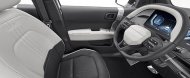 2027 KIA EV3 GT-LINE LIMITED AWD - Interior view - 1