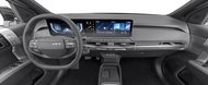 2027 KIA EV3 Land - Interior view - 3