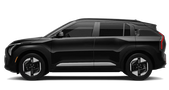 2027 Kia EV3 LIGHT - Exterior view - 2