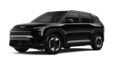 2027 Kia EV3 LIGHT - Exterior view - 1