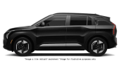 2027 KIA EV3 LIGHT - Vue extérieure - 2