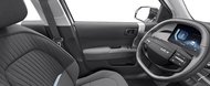 2027 Kia EV3 LIGHT - Interior view - 1