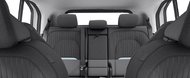 2027 Kia EV3 LIGHT - Interior view - 2