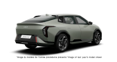 2027 KIA EV4 GT-LINE AWD - Exterior view - 3
