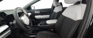 2027 KIA EV4 GT-LINE LIMITED AWD - Vue intérieure - 1