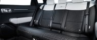 2027 KIA EV4 GT-LINE - Interior view - 2