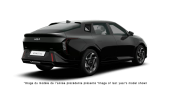 2027 KIA EV4 GT - Exterior view - 3
